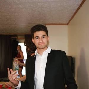 Meet your Posher, Jack